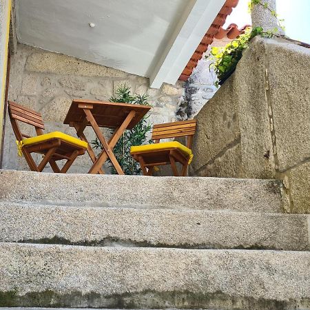 Casa Beira Rio Villa Виана до Кастело Екстериор снимка