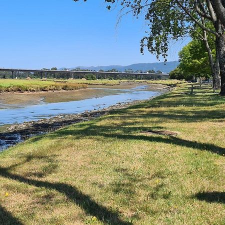 Casa Beira Rio Villa Виана до Кастело Екстериор снимка